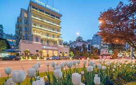 فندق بست ويسترن بيلفو أو لاك